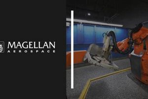Magellan Aerospace Blackpool: UK Aerospace Leader Safem Fabrication - Precision Engineering & Custom Manufacturing Solutions Magellan Aerospace Blackpool: UK Aerospace Leader | Safem Fabrication - Precision Engineering & Custom Manufacturing Solutions