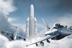 Navigating the Aerospace & Defence Industry Landscape Today Safem Fabrication - Precision Engineering & Custom Manufacturing Solutions Navigating the Aerospace & Defence Industry Landscape Today | Safem Fabrication - Precision Engineering & Custom Manufacturing Solutions