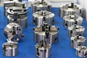 Aerospace: Precision Workholding Devices for Flight Safem Fabrication - Precision Engineering & Custom Manufacturing Solutions Aerospace: Precision Workholding Devices for Flight | Safem Fabrication - Precision Engineering & Custom Manufacturing Solutions