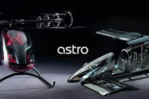 Explore: Astro Aerospace LTD - The Future Takes Flight Safem Fabrication - Precision Engineering & Custom Manufacturing Solutions Explore: Astro Aerospace LTD - The Future Takes Flight | Safem Fabrication - Precision Engineering & Custom Manufacturing Solutions