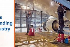 Best Adhesives in Aerospace Industry: Future Trends Safem Fabrication - Precision Engineering & Custom Manufacturing Solutions Best Adhesives in Aerospace Industry: Future Trends | Safem Fabrication - Precision Engineering & Custom Manufacturing Solutions