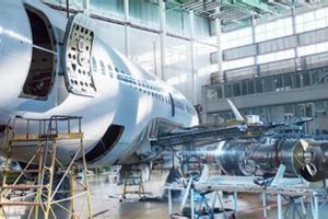 The Future of Carbon Fiber in Aerospace Industry's Airframe Safem Fabrication - Precision Engineering & Custom Manufacturing Solutions The Future of Carbon Fiber in Aerospace Industry's Airframe | Safem Fabrication - Precision Engineering & Custom Manufacturing Solutions