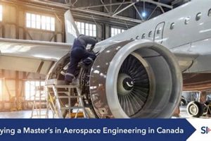 Canada's Aerospace Industry: Guide & Outlook Safem Fabrication - Precision Engineering & Custom Manufacturing Solutions Canada's Aerospace Industry: Guide & Outlook | Safem Fabrication - Precision Engineering & Custom Manufacturing Solutions