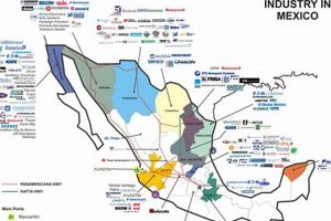Mexico's Aerospace Industry: Growth & Future Safem Fabrication - Precision Engineering & Custom Manufacturing Solutions Mexico's Aerospace Industry: Growth & Future | Safem Fabrication - Precision Engineering & Custom Manufacturing Solutions