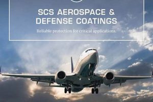 Advanced Aerospace Defense Coatings: Protection & Performance Safem Fabrication - Precision Engineering & Custom Manufacturing Solutions Advanced Aerospace Defense Coatings: Protection & Performance | Safem Fabrication - Precision Engineering & Custom Manufacturing Solutions