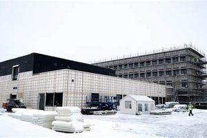 Kongsberg Defense & Aerospace: Tech & Global Security Safem Fabrication - Precision Engineering & Custom Manufacturing Solutions Kongsberg Defense & Aerospace: Tech & Global Security | Safem Fabrication - Precision Engineering & Custom Manufacturing Solutions
