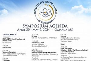 Top Aerospace & Defense Conferences 2024: Expo & Tech Safem Fabrication - Precision Engineering & Custom Manufacturing Solutions Top Aerospace & Defense Conferences 2024: Expo & Tech | Safem Fabrication - Precision Engineering & Custom Manufacturing Solutions