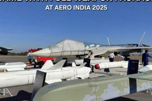 Breaking Aerospace Defense News: Updates & Analysis Safem Fabrication - Precision Engineering & Custom Manufacturing Solutions Breaking Aerospace Defense News: Updates & Analysis | Safem Fabrication - Precision Engineering & Custom Manufacturing Solutions