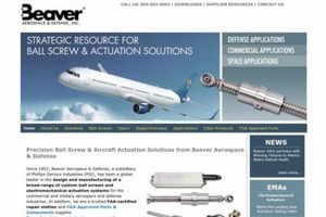 Why Choose Beaver Aerospace & Defense? Safem Fabrication - Precision Engineering & Custom Manufacturing Solutions Why Choose Beaver Aerospace & Defense? | Safem Fabrication - Precision Engineering & Custom Manufacturing Solutions