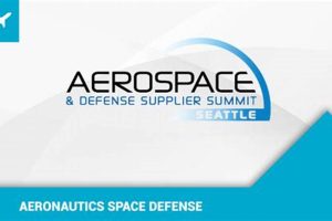 Seattle 2024: Aerospace & Defense Supplier Summit | A&D Guide Safem Fabrication - Precision Engineering & Custom Manufacturing Solutions Seattle 2024: Aerospace & Defense Supplier Summit | A&D Guide | Safem Fabrication - Precision Engineering & Custom Manufacturing Solutions