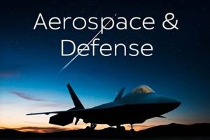 The Future: Aerospace & Defense Trends + Analysis Safem Fabrication - Precision Engineering & Custom Manufacturing Solutions The Future: Aerospace & Defense Trends + Analysis | Safem Fabrication - Precision Engineering & Custom Manufacturing Solutions