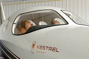 Kestrel Aerospace Ltd: Innovation Takes Flight Safem Fabrication - Precision Engineering & Custom Manufacturing Solutions Kestrel Aerospace Ltd: Innovation Takes Flight | Safem Fabrication - Precision Engineering & Custom Manufacturing Solutions