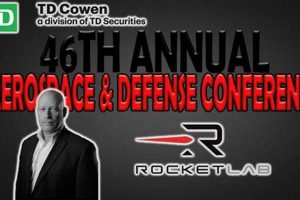 TD Cowen Aerospace Defense Conference: 2024 Insights + More Safem Fabrication - Precision Engineering & Custom Manufacturing Solutions TD Cowen Aerospace Defense Conference: 2024 Insights + More | Safem Fabrication - Precision Engineering & Custom Manufacturing Solutions