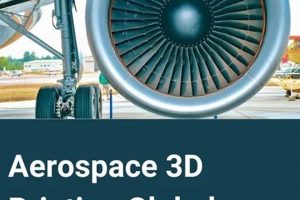 Unlocking 3D Printing in Aerospace & Defense Market + Future Safem Fabrication - Precision Engineering & Custom Manufacturing Solutions Unlocking 3D Printing in Aerospace & Defense Market + Future | Safem Fabrication - Precision Engineering & Custom Manufacturing Solutions