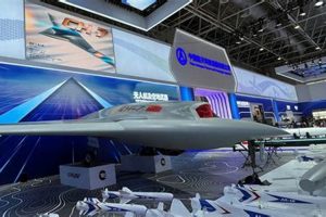 Aerospace CH UAV Co Ltd: Future of Drones & Tech Safem Fabrication - Precision Engineering & Custom Manufacturing Solutions Aerospace CH UAV Co Ltd: Future of Drones & Tech | Safem Fabrication - Precision Engineering & Custom Manufacturing Solutions
