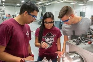 NMSU: Premier Aerospace Engineering at New Mexico State Safem Fabrication - Precision Engineering & Custom Manufacturing Solutions NMSU: Premier Aerospace Engineering at New Mexico State | Safem Fabrication - Precision Engineering & Custom Manufacturing Solutions