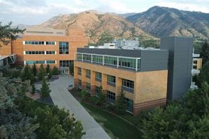 Study Aerospace Engineering at Utah State University! Safem Fabrication - Precision Engineering & Custom Manufacturing Solutions Study Aerospace Engineering at Utah State University! | Safem Fabrication - Precision Engineering & Custom Manufacturing Solutions