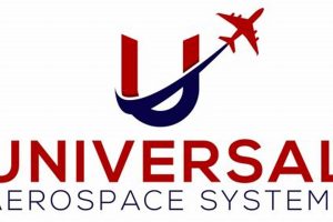Exploring Universal Aerospace Systems: Innovation & Future Safem Fabrication - Precision Engineering & Custom Manufacturing Solutions Exploring Universal Aerospace Systems: Innovation & Future | Safem Fabrication - Precision Engineering & Custom Manufacturing Solutions