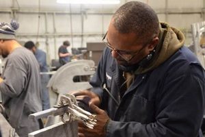 Arlington's Universal Aerospace: Innovation Soars Safem Fabrication - Precision Engineering & Custom Manufacturing Solutions Arlington's Universal Aerospace: Innovation Soars | Safem Fabrication - Precision Engineering & Custom Manufacturing Solutions