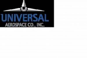 Arlington WA's Universal Aerospace: Solutions & More Safem Fabrication - Precision Engineering & Custom Manufacturing Solutions Arlington WA's Universal Aerospace: Solutions & More | Safem Fabrication - Precision Engineering & Custom Manufacturing Solutions