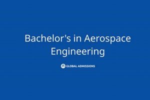 Study Aerospace Engineering: Arizona State University (ASU) Safem Fabrication - Precision Engineering & Custom Manufacturing Solutions Study Aerospace Engineering: Arizona State University (ASU) | Safem Fabrication - Precision Engineering & Custom Manufacturing Solutions