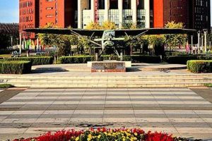 Learn Aerospace: Shenyang Aerospace University China Guide Safem Fabrication - Precision Engineering & Custom Manufacturing Solutions Learn Aerospace: Shenyang Aerospace University China Guide | Safem Fabrication - Precision Engineering & Custom Manufacturing Solutions