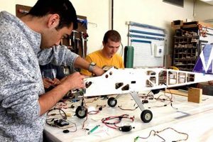 Top University Aerospace Engineering Programs + Careers Safem Fabrication - Precision Engineering & Custom Manufacturing Solutions Top University Aerospace Engineering Programs + Careers | Safem Fabrication - Precision Engineering & Custom Manufacturing Solutions