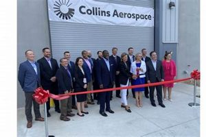 Collins Aerospace Ownership: Who Really Owns It? (Explained) Safem Fabrication - Precision Engineering & Custom Manufacturing Solutions Collins Aerospace Ownership: Who Really Owns It? (Explained) | Safem Fabrication - Precision Engineering & Custom Manufacturing Solutions
