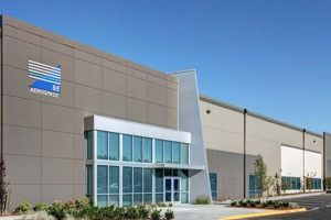 Why Collins Aerospace Everett Matters: A Deep Dive Safem Fabrication - Precision Engineering & Custom Manufacturing Solutions Why Collins Aerospace Everett Matters: A Deep Dive | Safem Fabrication - Precision Engineering & Custom Manufacturing Solutions