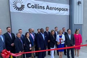 Collins Aerospace Iowa: Innovations & Impact Safem Fabrication - Precision Engineering & Custom Manufacturing Solutions Collins Aerospace Iowa: Innovations & Impact | Safem Fabrication - Precision Engineering & Custom Manufacturing Solutions
