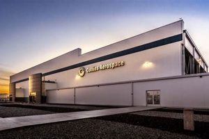 Collins Aerospace Mexicali: Your Local Aero Expert Safem Fabrication - Precision Engineering & Custom Manufacturing Solutions Collins Aerospace Mexicali: Your Local Aero Expert | Safem Fabrication - Precision Engineering & Custom Manufacturing Solutions