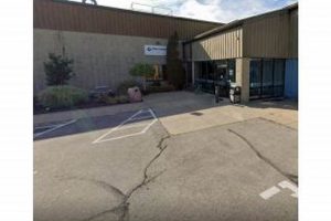Collins Aerospace: Your Rec Center Guide - Cedar Rapids Safem Fabrication - Precision Engineering & Custom Manufacturing Solutions Collins Aerospace: Your Rec Center Guide - Cedar Rapids | Safem Fabrication - Precision Engineering & Custom Manufacturing Solutions