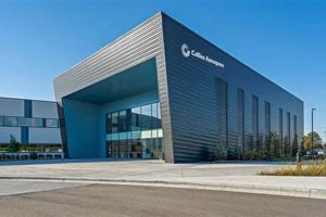Collins Aerospace Newsroom: Updates & Insights Safem Fabrication - Precision Engineering & Custom Manufacturing Solutions Collins Aerospace Newsroom: Updates & Insights | Safem Fabrication - Precision Engineering & Custom Manufacturing Solutions