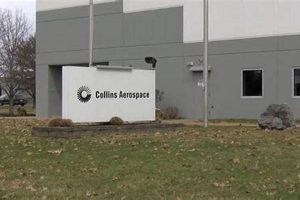 Your Guide: Collins Aerospace Rome NY Facility Facts Safem Fabrication - Precision Engineering & Custom Manufacturing Solutions Your Guide: Collins Aerospace Rome NY Facility Facts | Safem Fabrication - Precision Engineering & Custom Manufacturing Solutions
