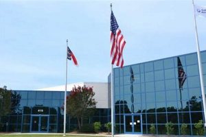 Collins Aerospace San Diego: Innovations Hub + More Safem Fabrication - Precision Engineering & Custom Manufacturing Solutions Collins Aerospace San Diego: Innovations Hub + More | Safem Fabrication - Precision Engineering & Custom Manufacturing Solutions