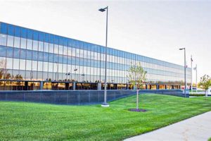 Cedar Rapids' Collins Aerospace: Innovation in Iowa Safem Fabrication - Precision Engineering & Custom Manufacturing Solutions Cedar Rapids' Collins Aerospace: Innovation in Iowa | Safem Fabrication - Precision Engineering & Custom Manufacturing Solutions
