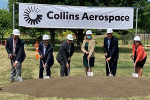 Collins Aerospace Des Moines: Innovations & Impact Safem Fabrication - Precision Engineering & Custom Manufacturing Solutions Collins Aerospace Des Moines: Innovations & Impact | Safem Fabrication - Precision Engineering & Custom Manufacturing Solutions