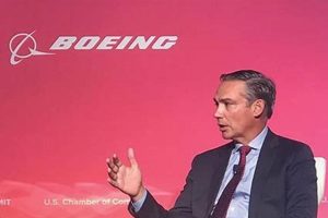 Who is the Collins Aerospace CEO? News & More Safem Fabrication - Precision Engineering & Custom Manufacturing Solutions Who is the Collins Aerospace CEO? News & More | Safem Fabrication - Precision Engineering & Custom Manufacturing Solutions