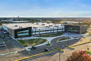 Exploring Collins Aerospace Lenexa, KS: Jobs & Impact Safem Fabrication - Precision Engineering & Custom Manufacturing Solutions Exploring Collins Aerospace Lenexa, KS: Jobs & Impact | Safem Fabrication - Precision Engineering & Custom Manufacturing Solutions