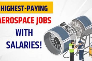 Top Paying Aerospace Companies: Your Future Career Safem Fabrication - Precision Engineering & Custom Manufacturing Solutions Top Paying Aerospace Companies: Your Future Career | Safem Fabrication - Precision Engineering & Custom Manufacturing Solutions