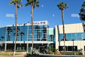 Irvine CA Aerospace Companies: Your Guide + More Safem Fabrication - Precision Engineering & Custom Manufacturing Solutions Irvine CA Aerospace Companies: Your Guide + More | Safem Fabrication - Precision Engineering & Custom Manufacturing Solutions