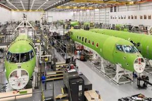 Top Aerospace Companies in Atlanta, GA: A Guide Safem Fabrication - Precision Engineering & Custom Manufacturing Solutions Top Aerospace Companies in Atlanta, GA: A Guide | Safem Fabrication - Precision Engineering & Custom Manufacturing Solutions