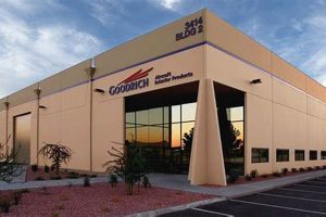 Legacy of Goodrich Aerospace: A Key Player in Aerospace Safem Fabrication - Precision Engineering & Custom Manufacturing Solutions Legacy of Goodrich Aerospace: A Key Player in Aerospace | Safem Fabrication - Precision Engineering & Custom Manufacturing Solutions