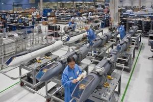 Orlando's Sky High: Aerospace Companies in FL Safem Fabrication - Precision Engineering & Custom Manufacturing Solutions Orlando's Sky High: Aerospace Companies in FL | Safem Fabrication - Precision Engineering & Custom Manufacturing Solutions