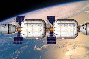 Bigelow Aerospace Company: Habitats and the Future in Space Safem Fabrication - Precision Engineering & Custom Manufacturing Solutions Bigelow Aerospace Company: Habitats and the Future in Space | Safem Fabrication - Precision Engineering & Custom Manufacturing Solutions