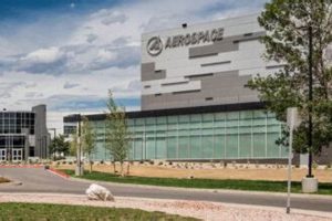 Colorado Aerospace: Companies Driving Innovation Safem Fabrication - Precision Engineering & Custom Manufacturing Solutions Colorado Aerospace: Companies Driving Innovation | Safem Fabrication - Precision Engineering & Custom Manufacturing Solutions