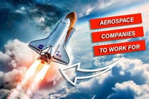 Top Aerospace Companies to Work For in 2024 & Beyond Safem Fabrication - Precision Engineering & Custom Manufacturing Solutions Top Aerospace Companies to Work For in 2024 & Beyond | Safem Fabrication - Precision Engineering & Custom Manufacturing Solutions