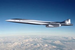Is Boom Aerospace Company Set To Soar? Safem Fabrication - Precision Engineering & Custom Manufacturing Solutions Is Boom Aerospace Company Set To Soar? | Safem Fabrication - Precision Engineering & Custom Manufacturing Solutions