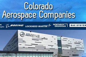 Top Colorado Aerospace Companies: A Guide + Trends Safem Fabrication - Precision Engineering & Custom Manufacturing Solutions Top Colorado Aerospace Companies: A Guide + Trends | Safem Fabrication - Precision Engineering & Custom Manufacturing Solutions