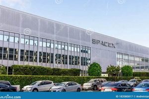 Top Aerospace Companies in Los Angeles, CA: A Guide Safem Fabrication - Precision Engineering & Custom Manufacturing Solutions Top Aerospace Companies in Los Angeles, CA: A Guide | Safem Fabrication - Precision Engineering & Custom Manufacturing Solutions